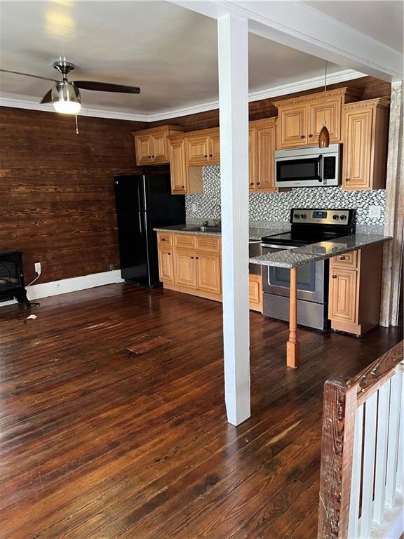 500 S Cherry St unit A, Hammond, LA 70403 - photo 3