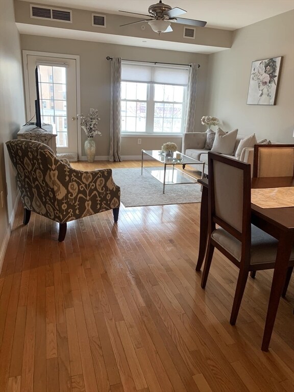 Walnut Place Condominiums unit 415, Peabody, MA 01960 - photo 5