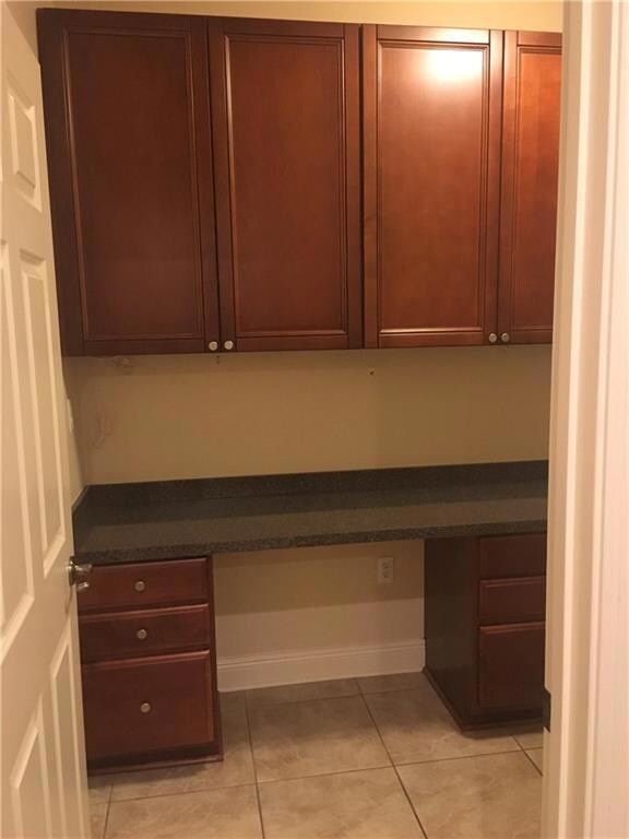 Computer Nook