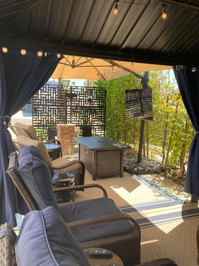 69411 Ramon Rd unit 582, Cathedral City, CA 92234 - photo 7