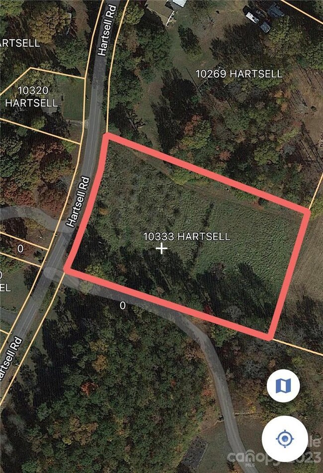 10333 Hartsell Rd, Midland, NC 28107 - photo 4