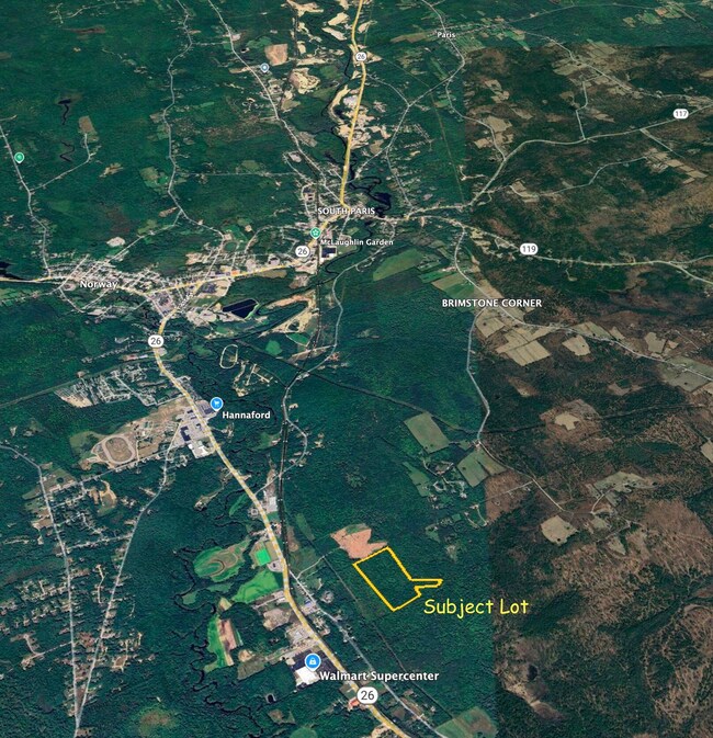 Aerial Map 2