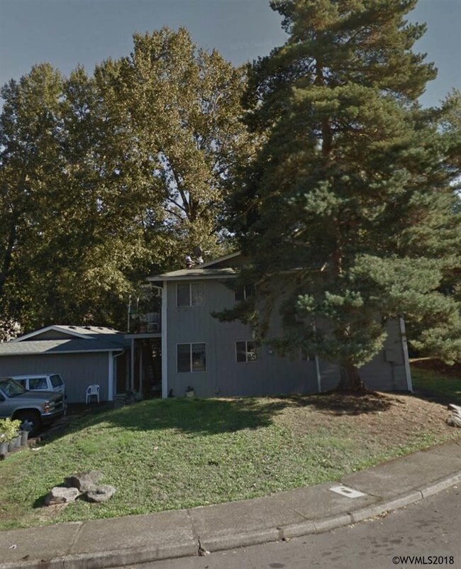 3342 Willow (-3348) Ct SE, Salem, OR 97302 - photo 2