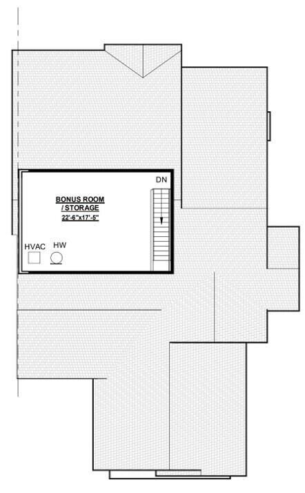 Coolidge right 2nd fl