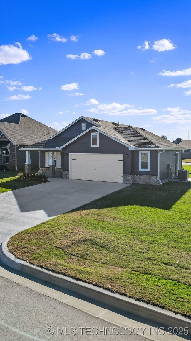 31930 E 62nd St S, Broken Arrow, OK 74014 - photo 3