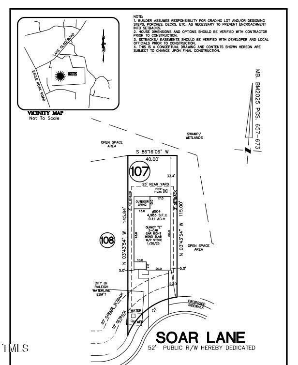 504 Soar Ln, Wendell, NC 27591 - photo 5
