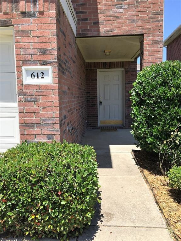 612 Fleming St, Wylie, TX 75098 - photo 6