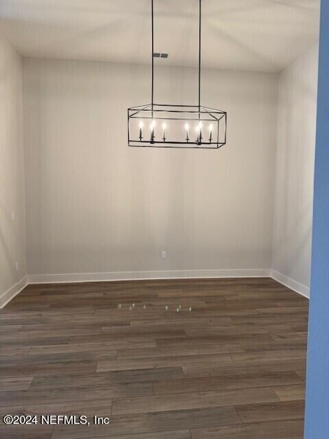 36119 Pitch Lane Dining Room