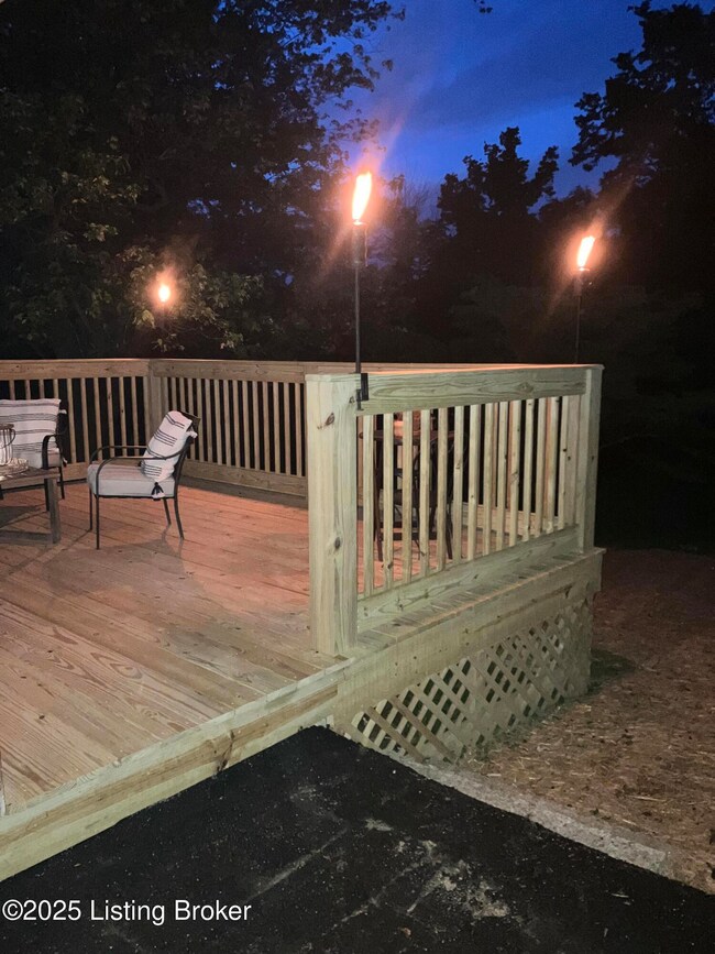 132 Goodloe Ave, Bloomfield, KY 40008 - photo 4