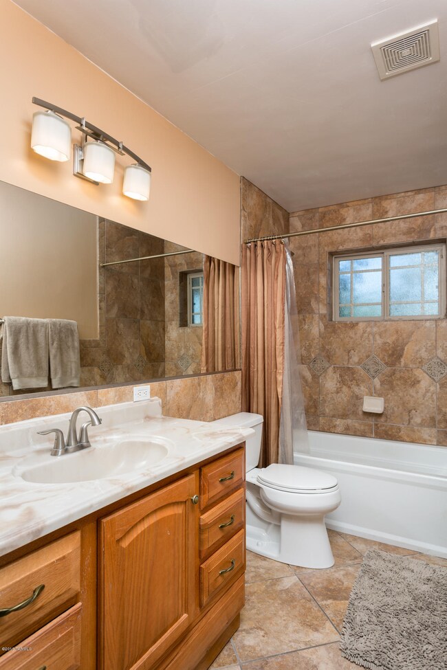 Main Bath