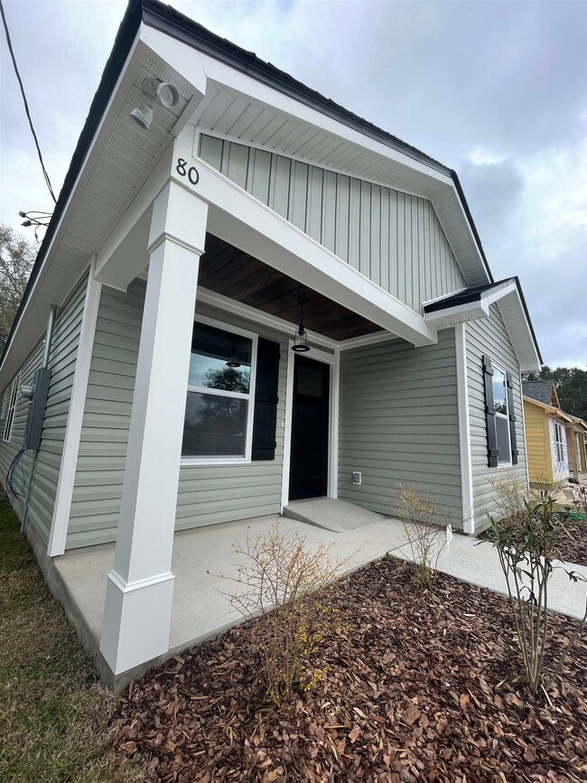 80 Liberty Rd, Crawfordville, FL 32327 - photo 4