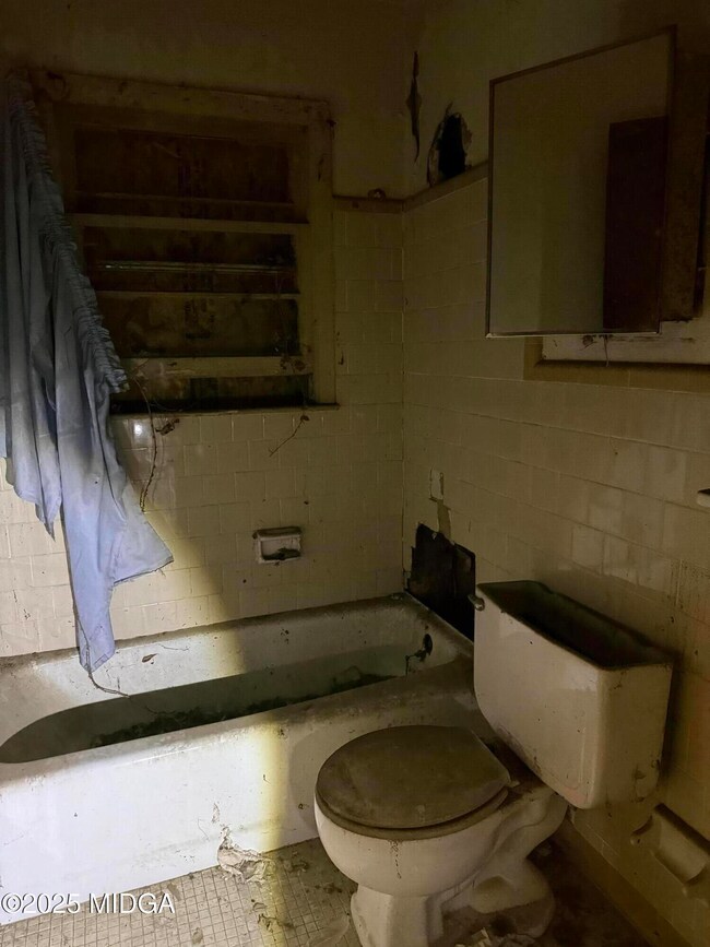 2753 Roy St, Macon, GA 31204 - photo 4