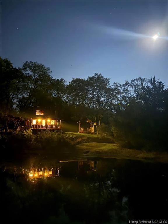 2945 N Greenbrier Rd, Madison, IN 47250 - photo 2