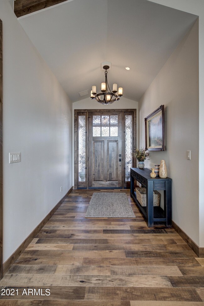 800 N Chaparral Pines Dr, Payson, AZ 85541 - photo 6