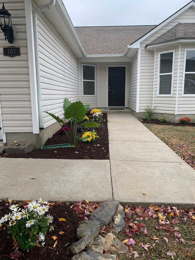 107 Greenway Blvd, Frankfort, KY 40601 - photo 5