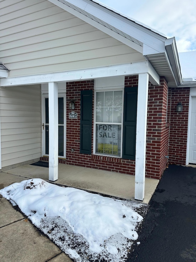 6145 Murphys Pond Rd, Canal Winchester, OH 43110 - photo 2