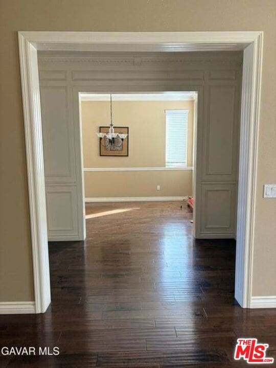 2021 Tangerine St, Palmdale, CA 93551 - photo 4