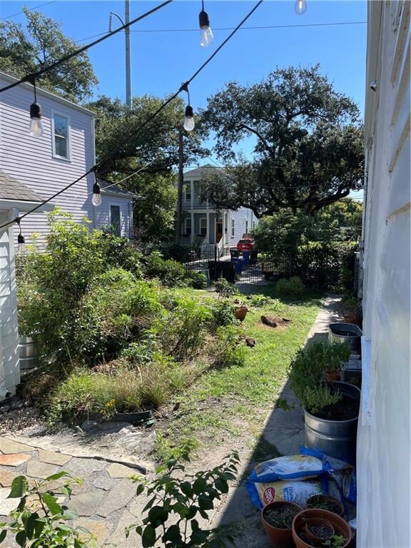 1017 N Dorgenois St unit A, New Orleans, LA 70119 - photo 2