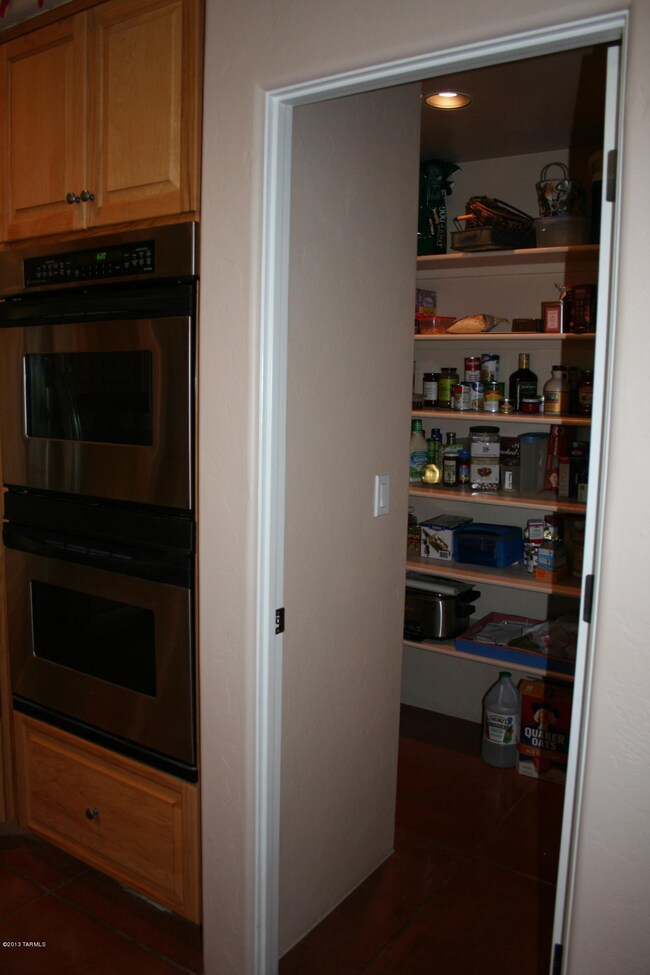 Pantry