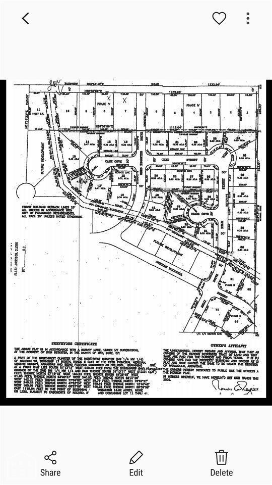 3208 Fairview Rd, Paragould, AR 72450 - photo 5