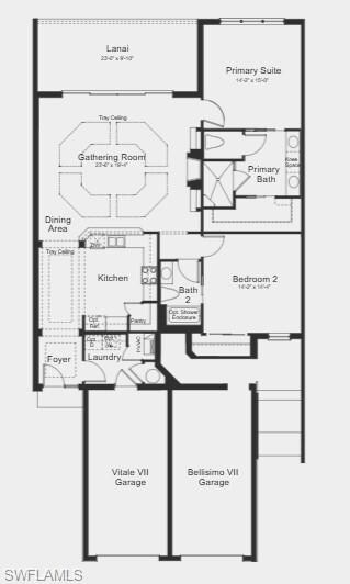 15315 Lucerna St unit 103, Naples, FL 34114 - photo 2