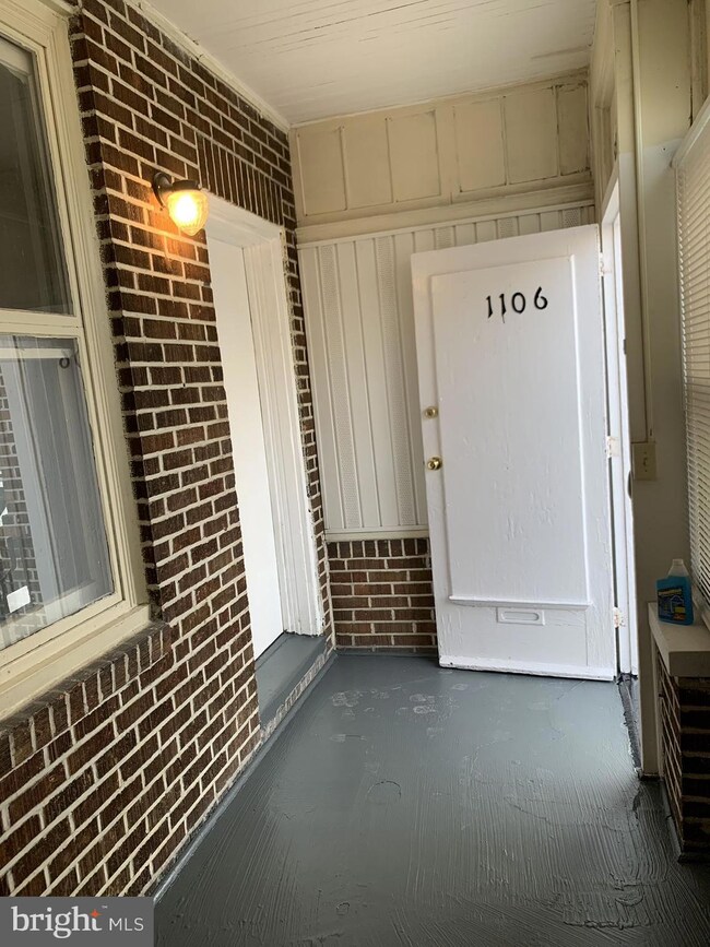 1106 Carl Miller Blvd, Camden, NJ 08104 - photo 2