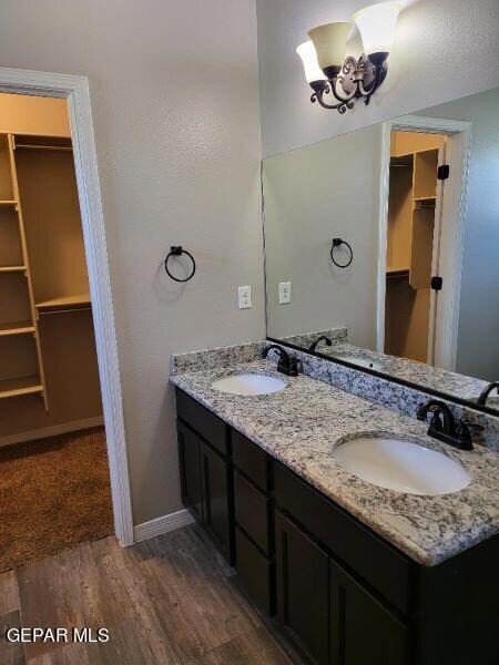 13555 Bradford St, Horizon City, TX 79928 - photo 6