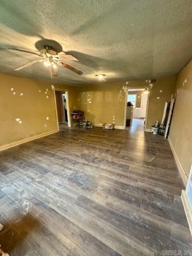 5060 Hill Harper Rd, Rison, AR 71665 - photo 3