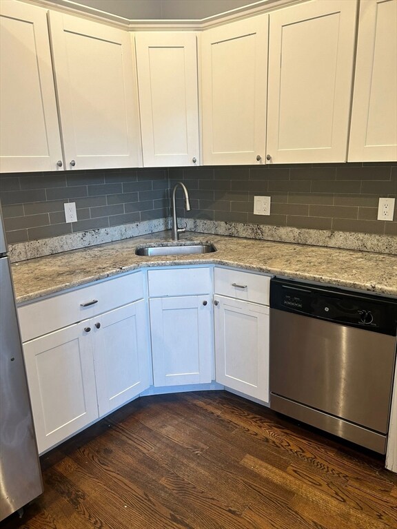 208 Harold St unit 2, Dorchester, MA 02121 - photo 2
