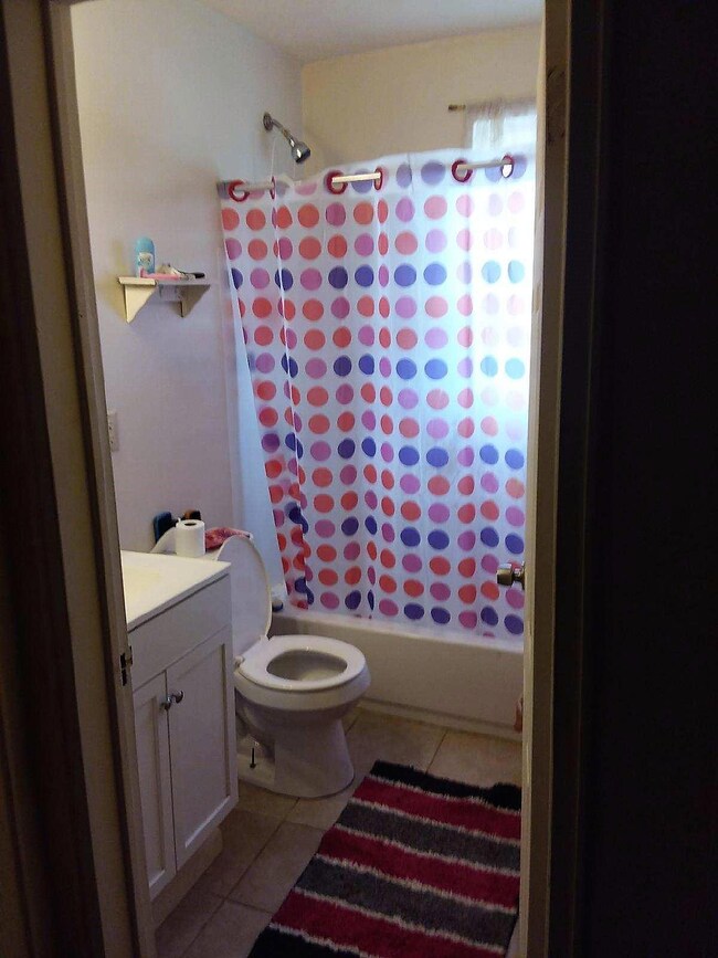 Bathroom 2