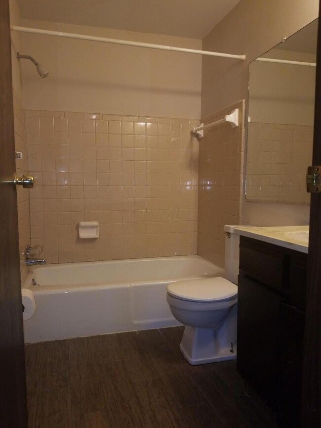Full Bath