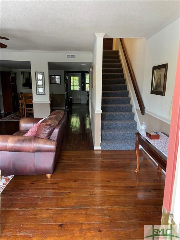 Entry Way