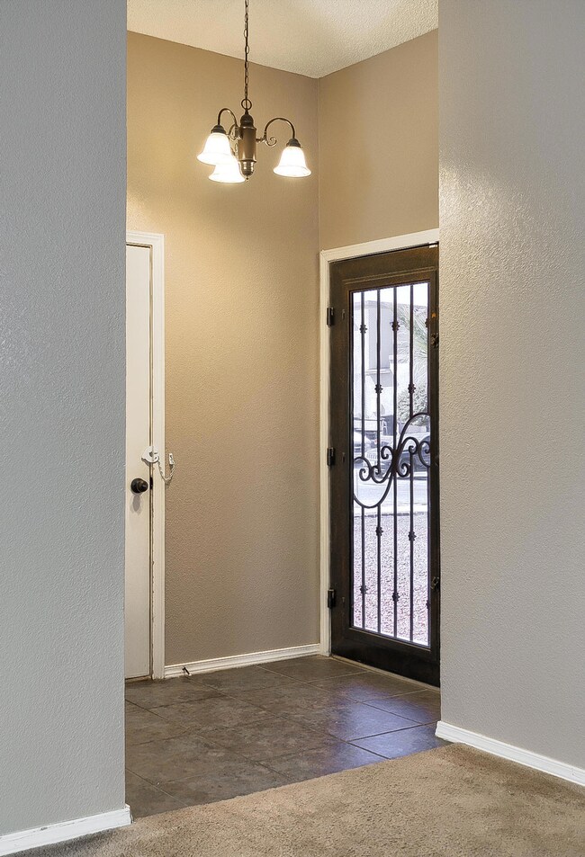 14283 Desert Bush Dr, El Paso, TX 79928 - photo 3