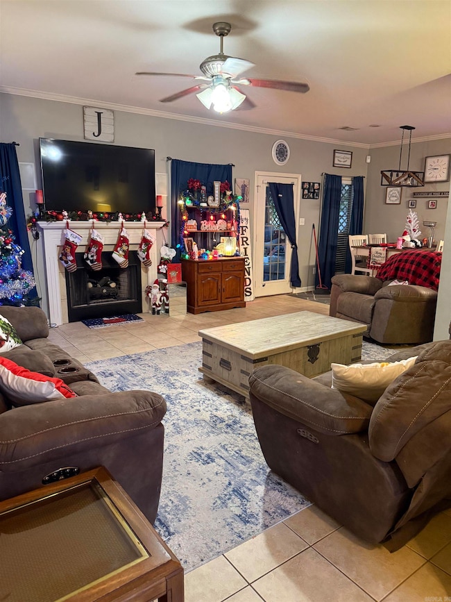 1201 Ridgecrest Cove, Benton, AR 72015 - photo 4