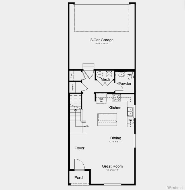 6681 E 148th Dr unit 1, Thornton, CO 80602 - photo 3