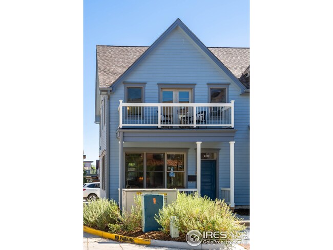 2070 23rd St unit 1, Boulder, CO 80302 - photo 2