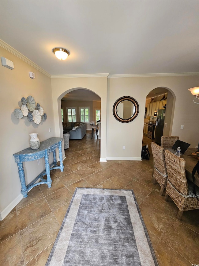 1632 Sapphire Dr, Longs, SC 29568 - photo 2