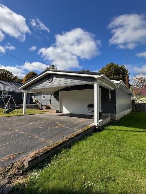 309 E 4th St, Augusta, KY 41002 - photo 5