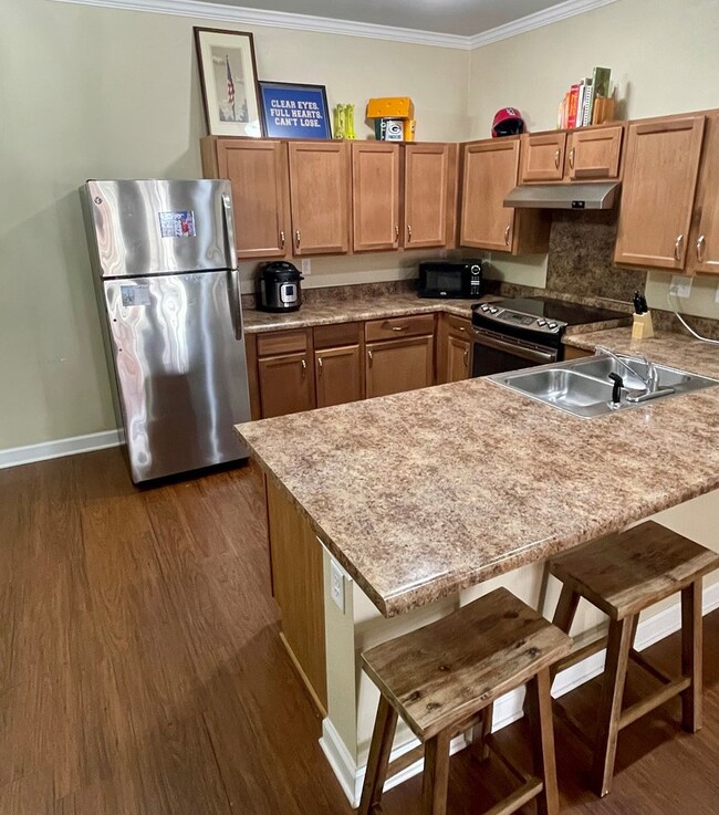 45 Private Road 3057, Oxford, MS 38655 - photo 3