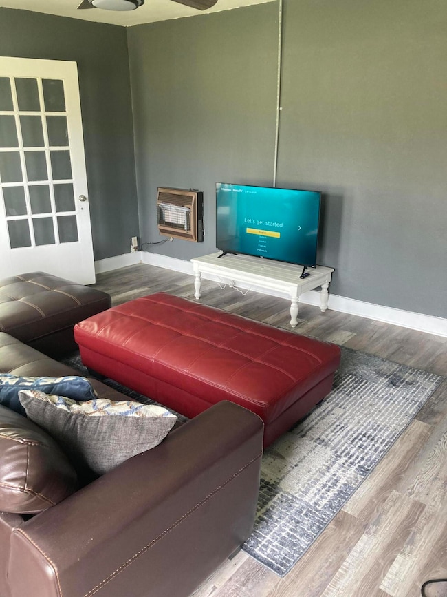 1003 N Main St, Columbia, MS 39429 - photo 5