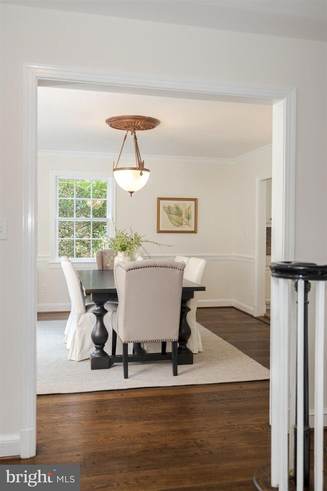 3547 Brandywine St NW, Washington, DC 20008 - photo 7