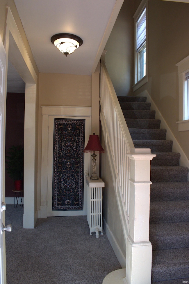 804 N 5th St, Vincennes, IN 47591 - photo 4