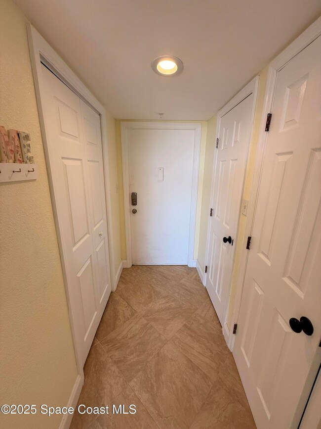 Twin Towers unit 511-S, Cocoa Beach, FL 32931 - photo 6