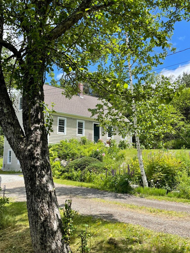 116 Pioneer Farm Way, Ellsworth, ME 04605 - photo 2