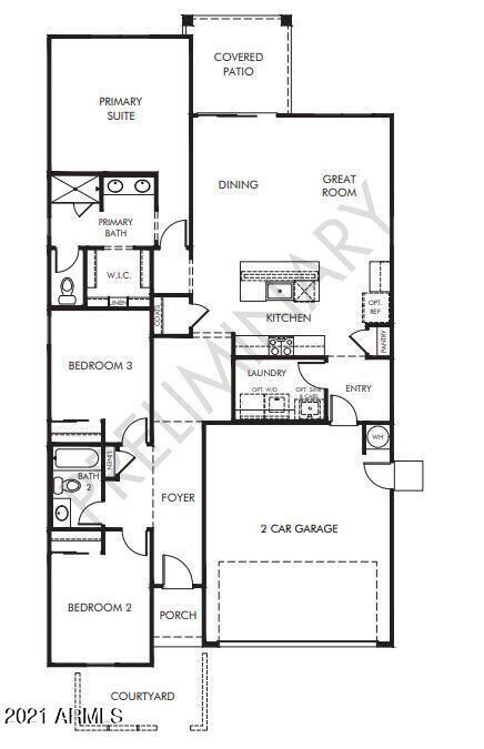 17963 W College Dr, Goodyear, AZ 85395 - photo 2