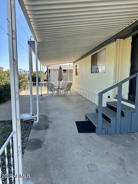 9501 E Broadway Rd unit 271, Mesa, AZ 85208 - photo 6