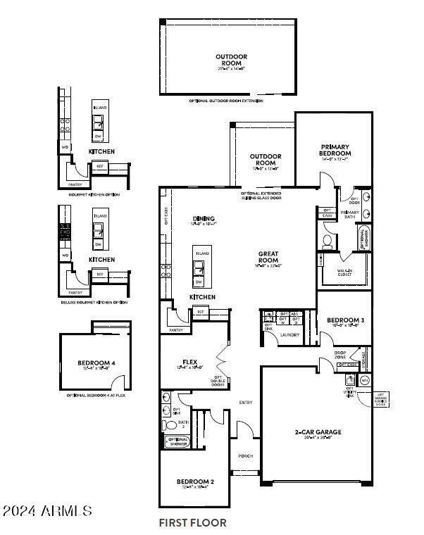 12617 W Parkway Ln, Avondale, AZ 85323 - photo 2