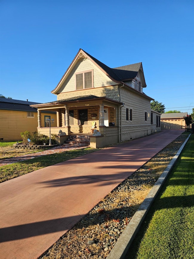 411 J St, Los Banos, CA 93635 - photo 2