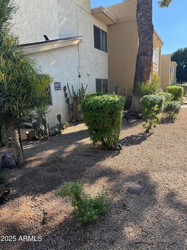 4610 N 68th St unit 437, Scottsdale, AZ 85251 - photo 3