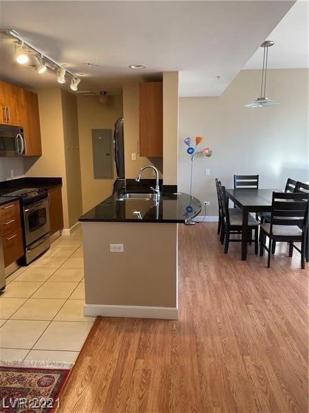 Allure Las Vegas unit 1404, Las Vegas, NV 89102 - photo 4